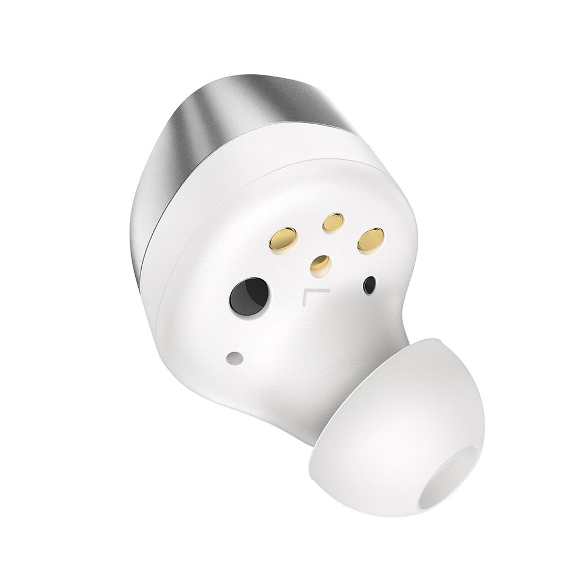 젠하이저(SENNHEISER) MTW4 모멘텀4 TW 이어폰 [ 블랙 그래파이트/  화이트 실버 / 블랙 코퍼 ]