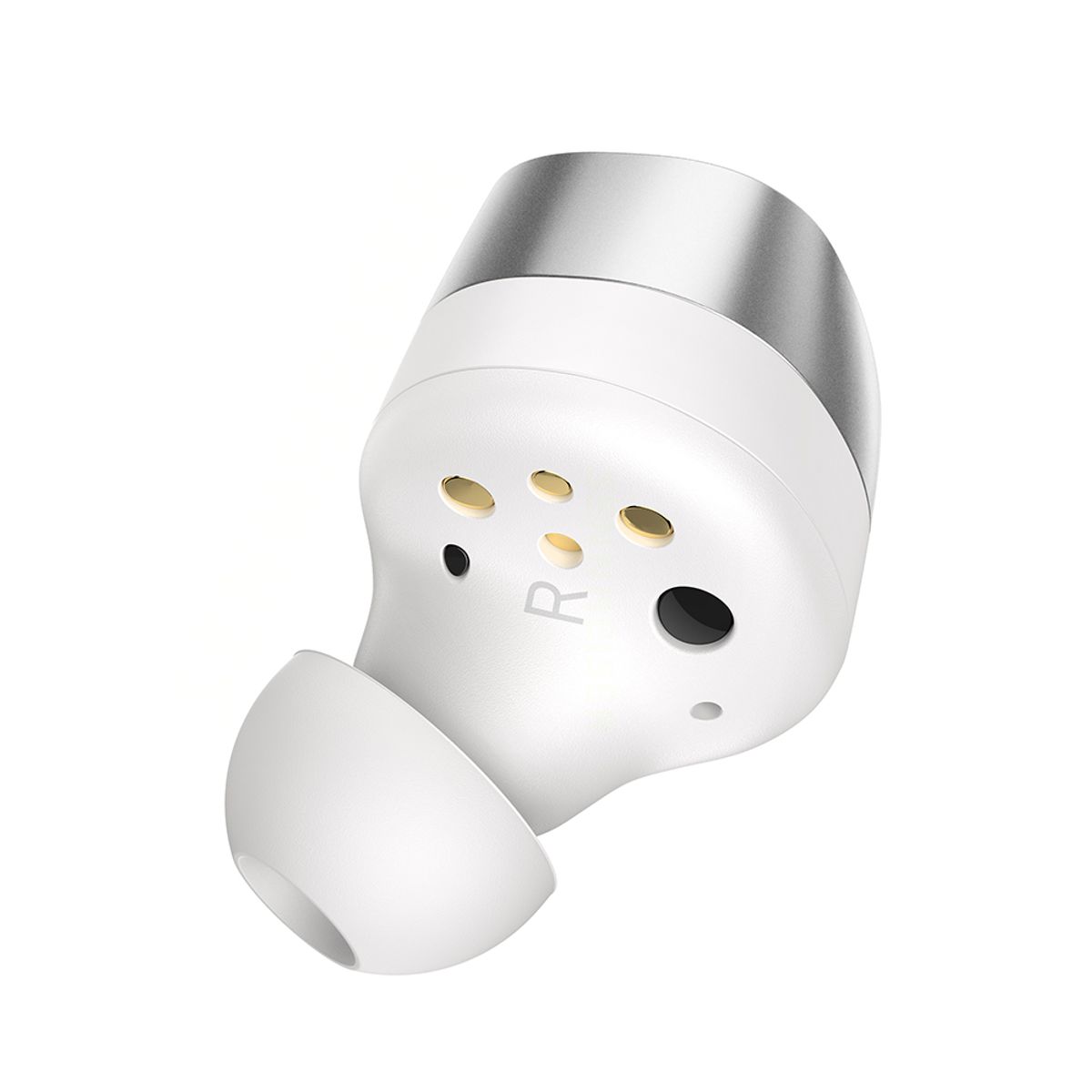 젠하이저(SENNHEISER) MTW4 모멘텀4 TW 이어폰 [ 블랙 그래파이트/  화이트 실버 / 블랙 코퍼 ]