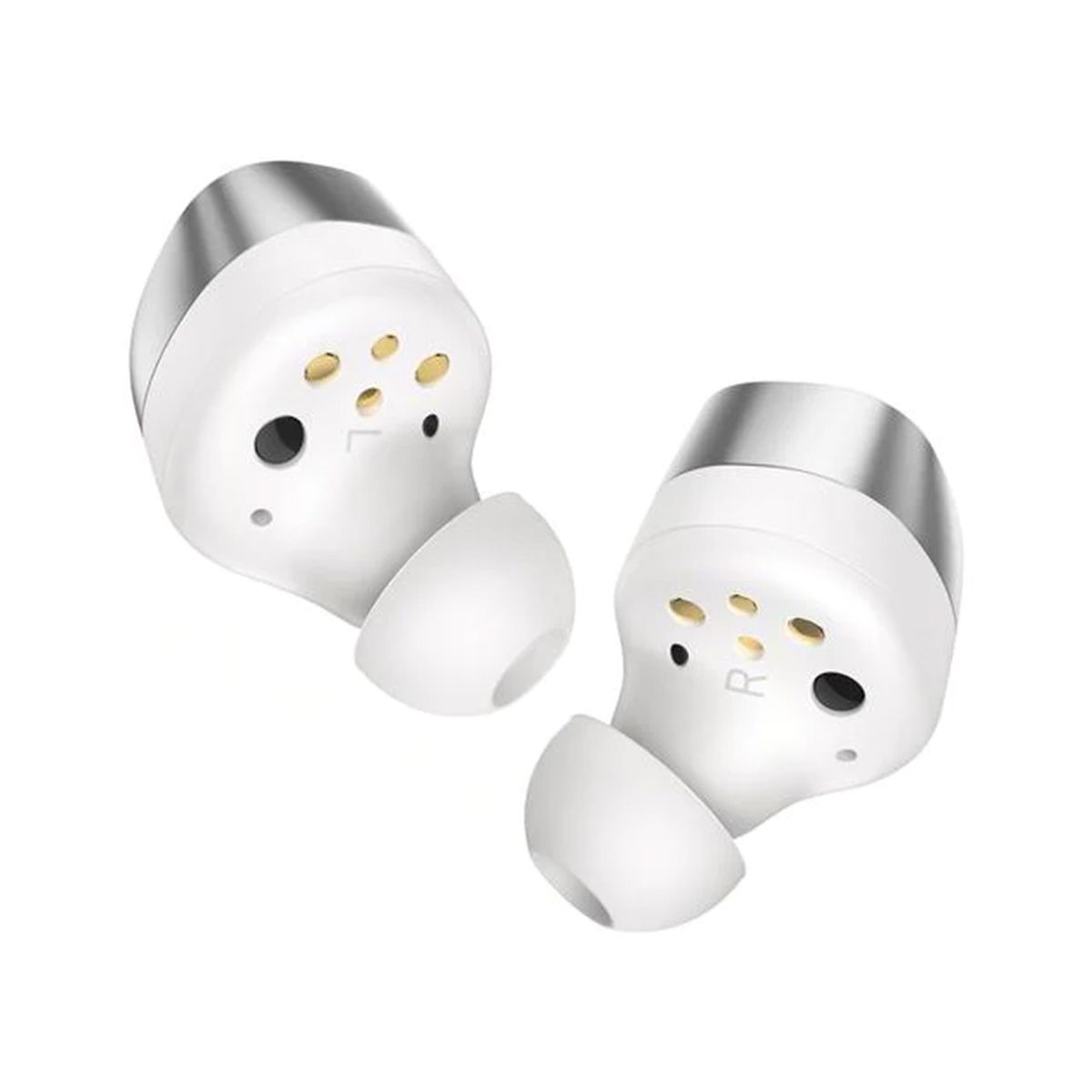 젠하이저(SENNHEISER) MTW4 모멘텀4 TW 이어폰 [ 블랙 그래파이트/  화이트 실버 / 블랙 코퍼 ]