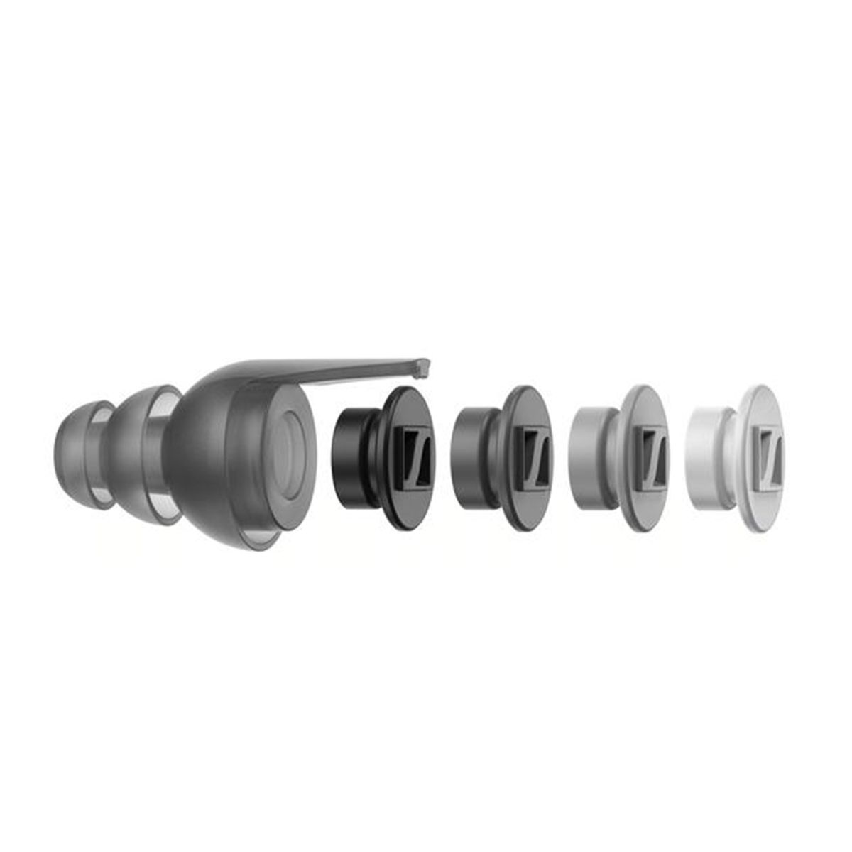 젠하이저(SENNHEISER) SoundProtex Plus
