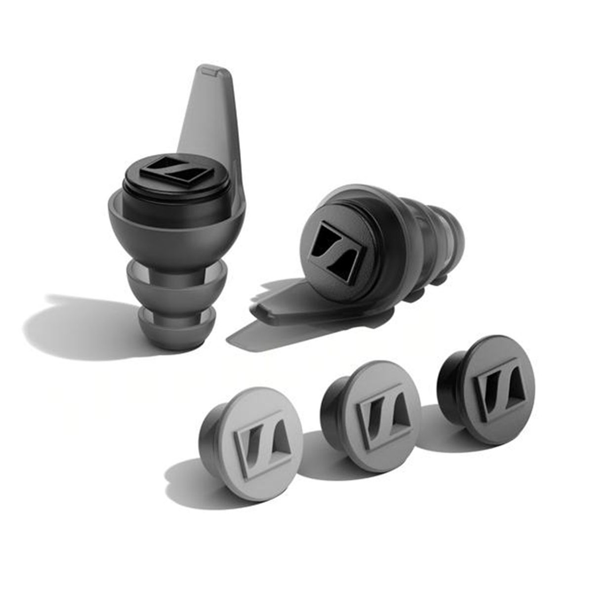 젠하이저(SENNHEISER) SoundProtex Plus