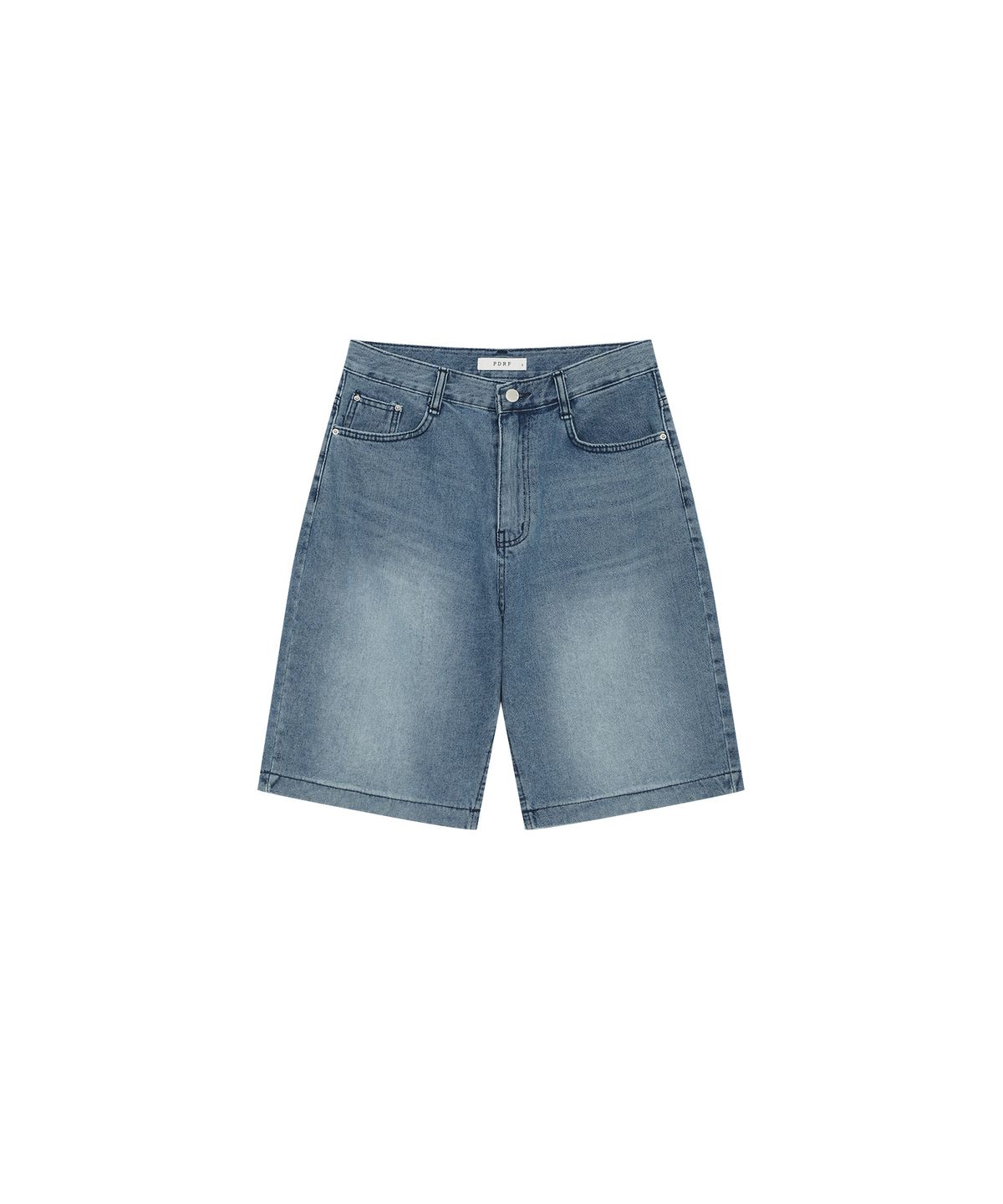 판도라핏(PANDORAFIT) [SHORTS] Perth Bermuda Pants