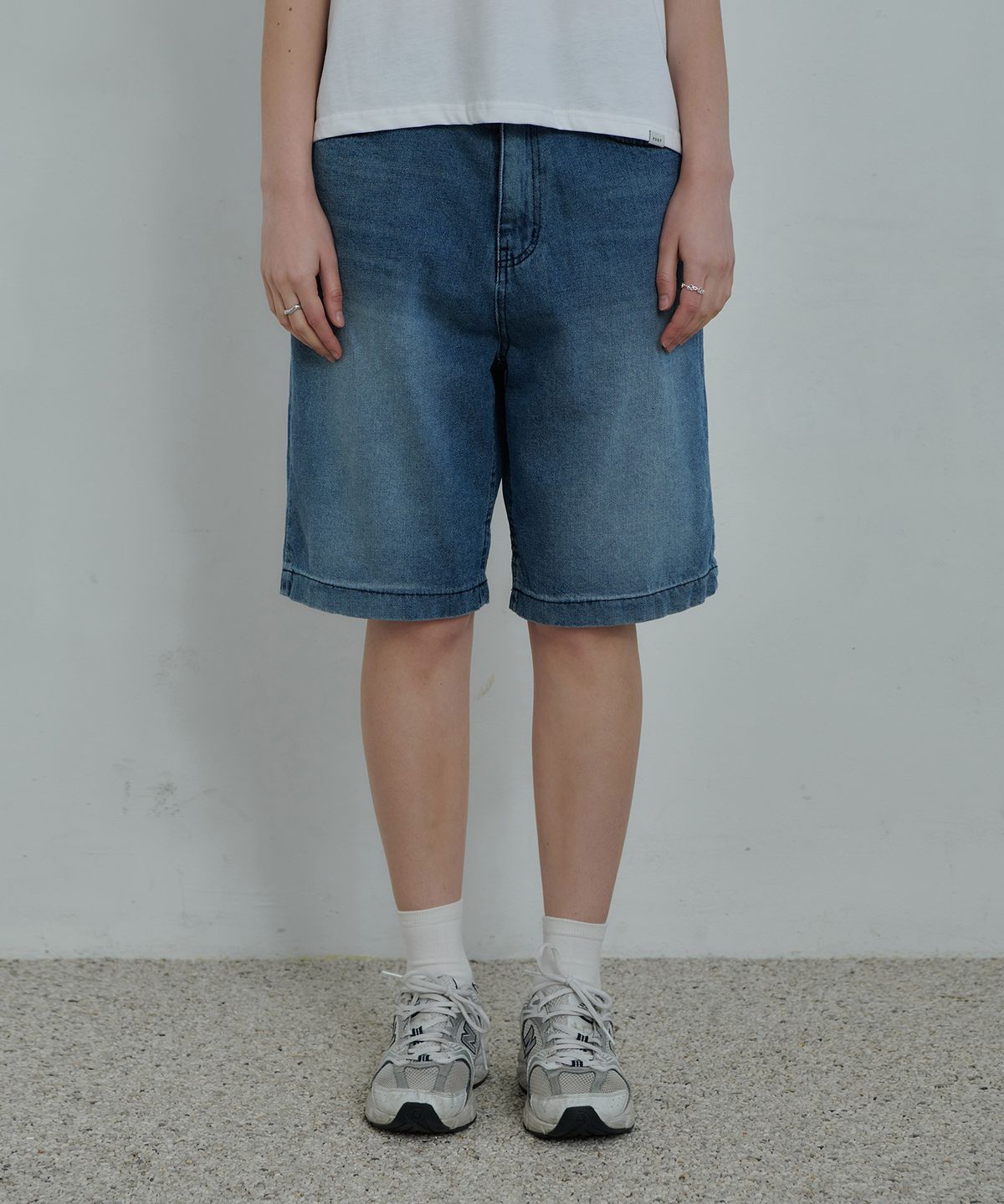 판도라핏(PANDORAFIT) [SHORTS] Perth Bermuda Pants