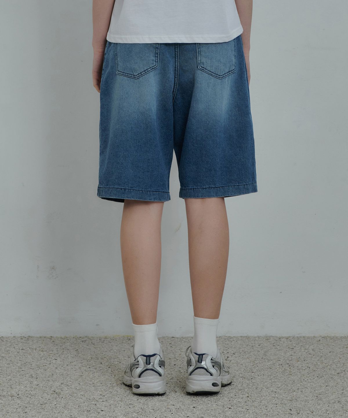 판도라핏(PANDORAFIT) [SHORTS] Perth Bermuda Pants