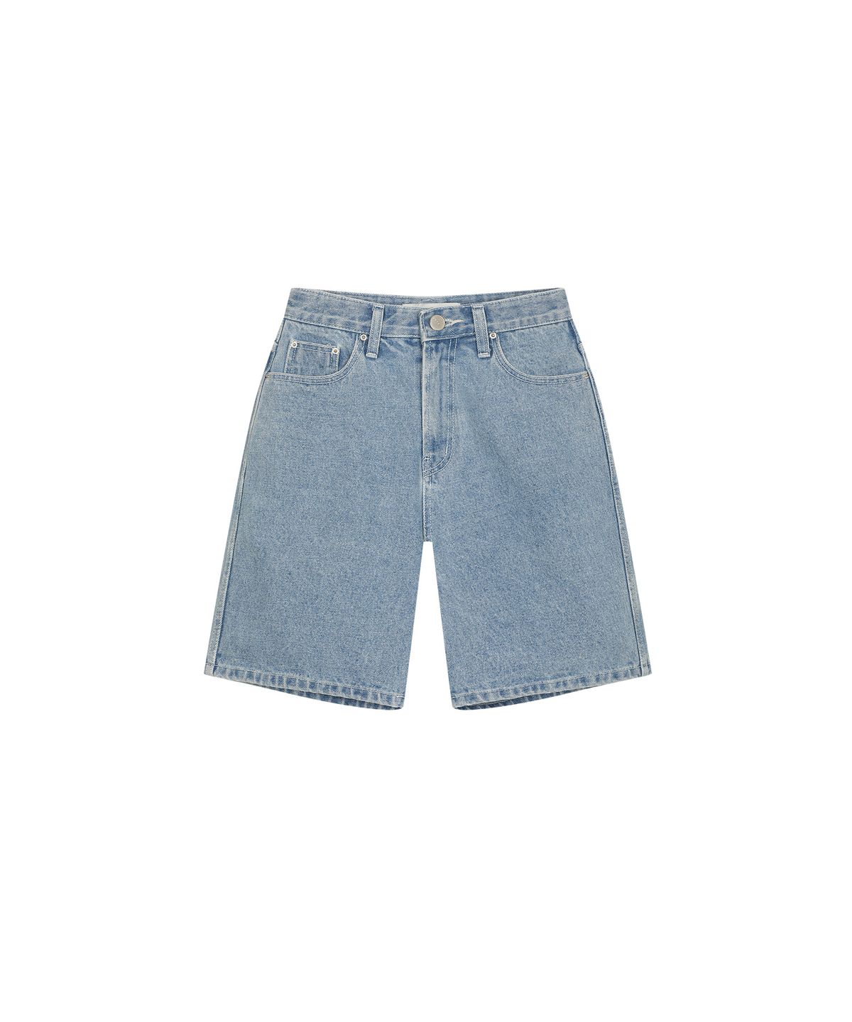 판도라핏(PANDORAFIT) [SHORTS] Lopez Basic Pants