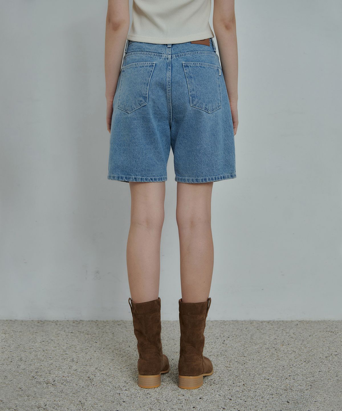 판도라핏(PANDORAFIT) [SHORTS] Lopez Basic Pants