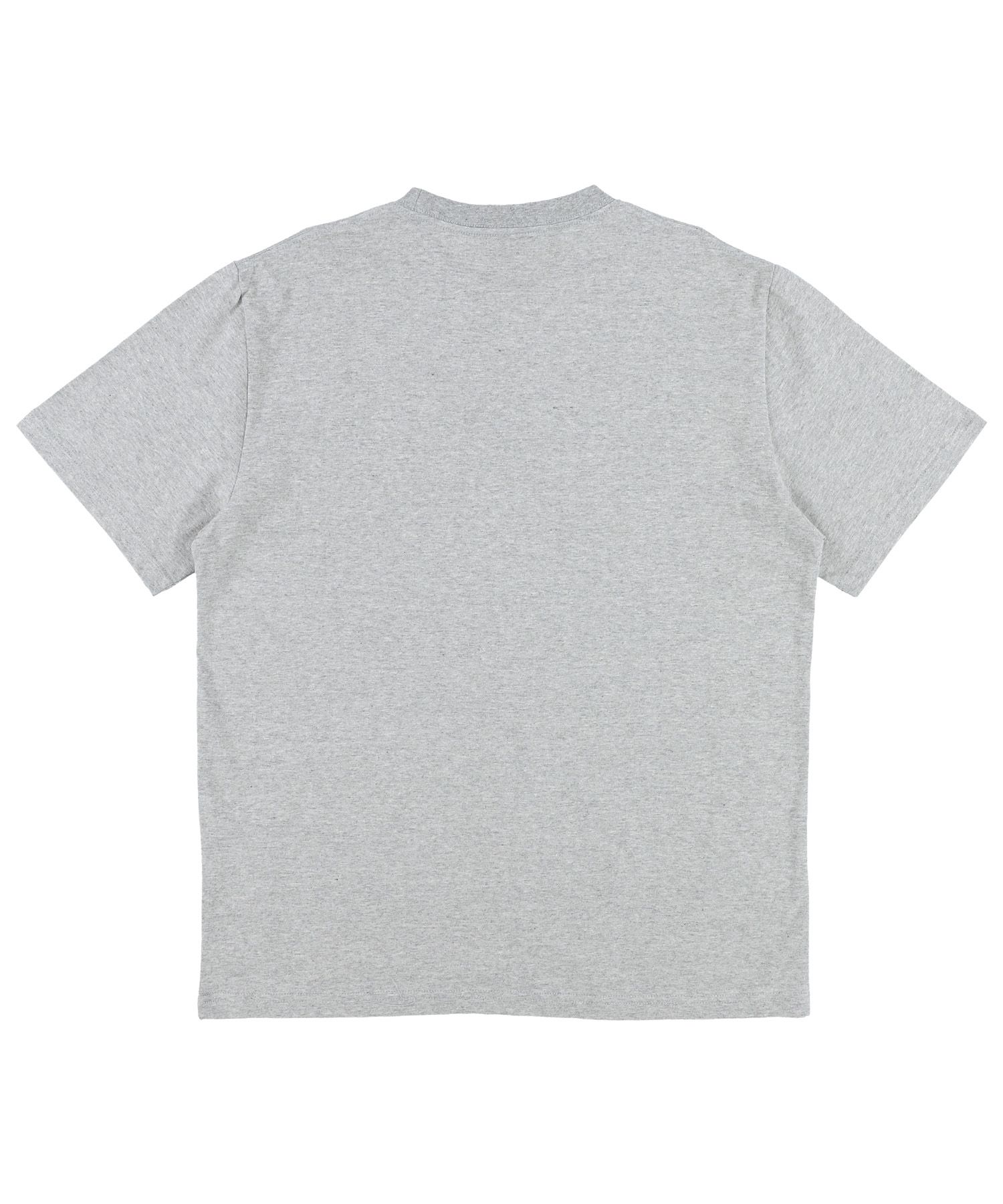 Tシャツ・カットソー THE COLDEST MOMENT TCM restaurant T grey MUSINSA | THE COLDEST MOMENT TCM restaurant T (grey)