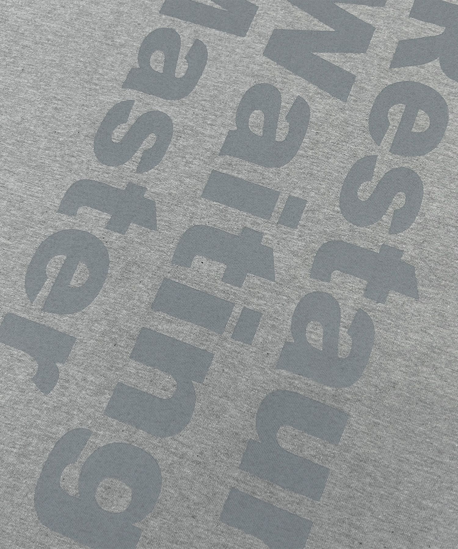Tシャツ・カットソー THE COLDEST MOMENT TCM restaurant T grey MUSINSA | THE COLDEST MOMENT TCM restaurant T (grey)