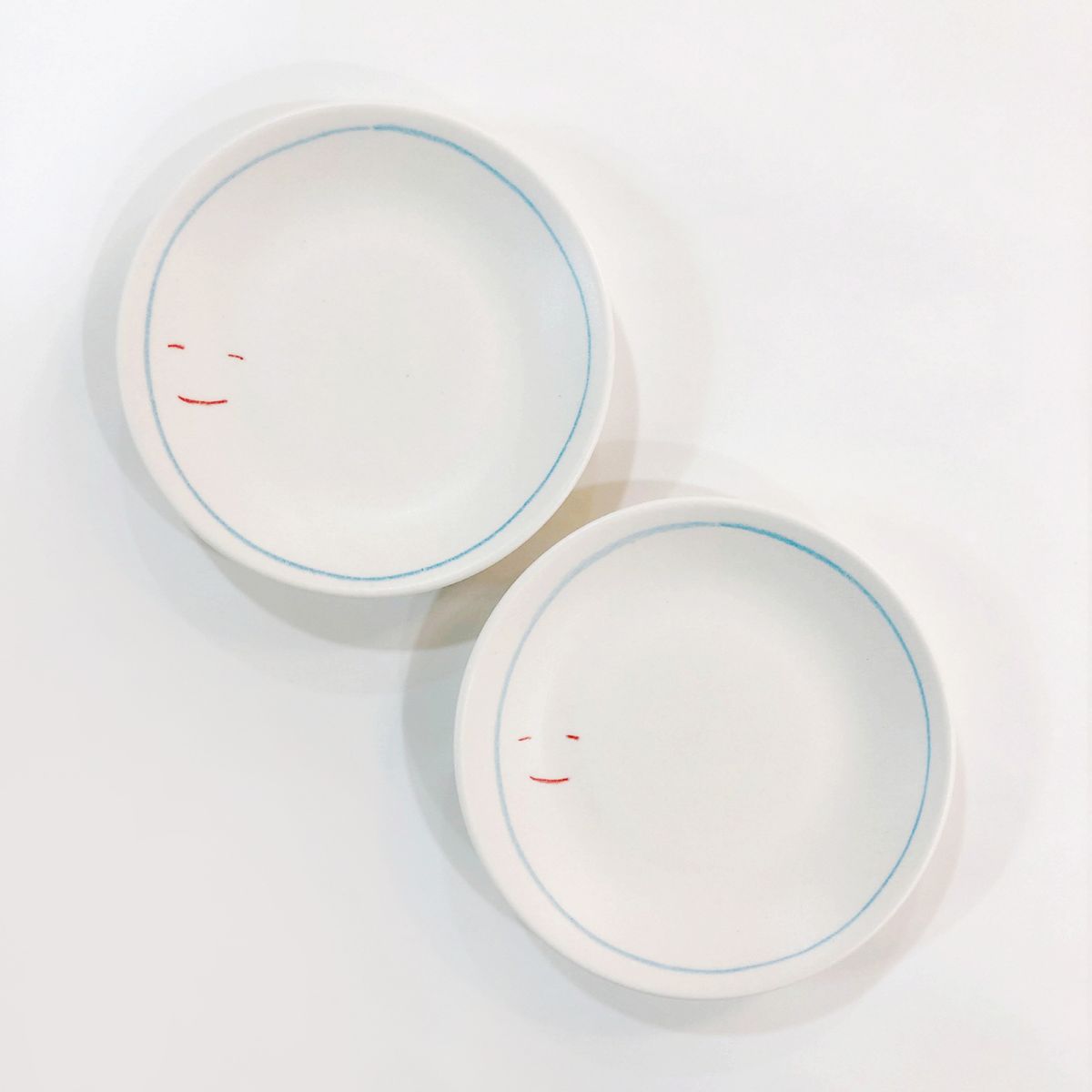 포터리씨(POTTERT℃) 바보 접시