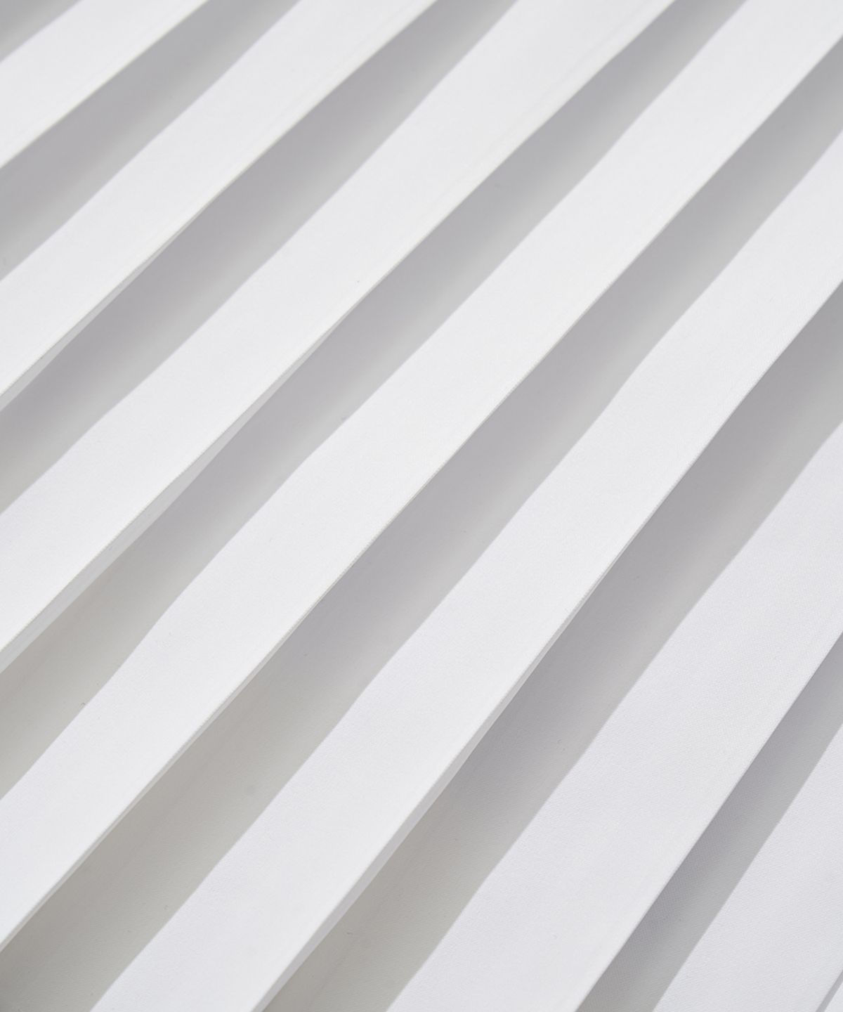 포츠포츠(FOTTSFOTTS) 24SS 테니스 스커트 - 화이트/TENNIS SKIRT / WHITE