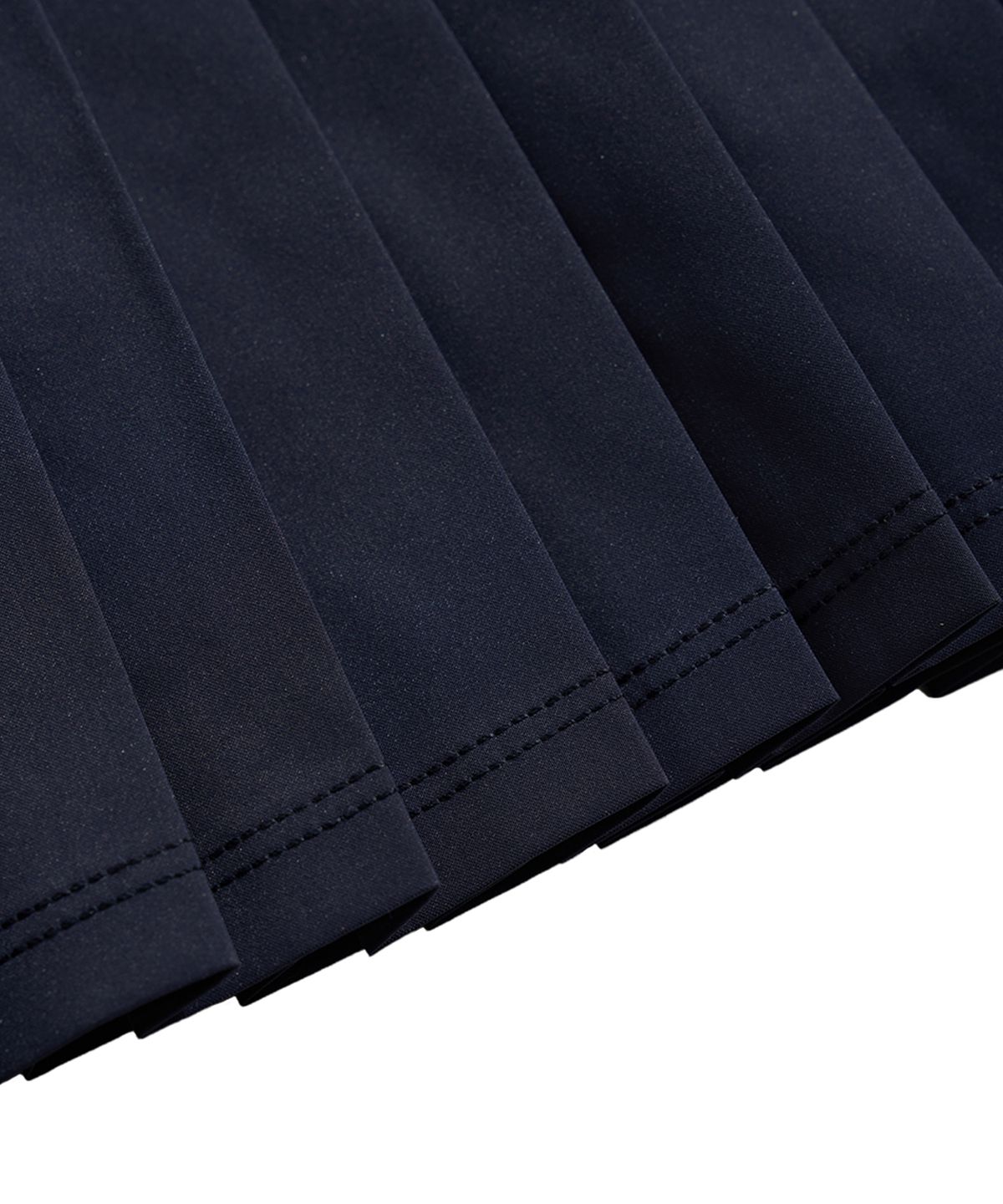포츠포츠(FOTTSFOTTS) 24SS 테니스 스커트 - 네이비/TENNIS SKIRT / NAVY
