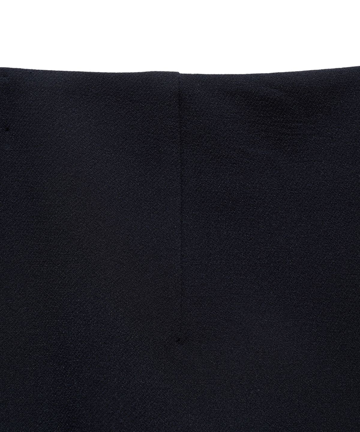 포츠포츠(FOTTSFOTTS) 24SS 오버래핑 팬츠 - 네이비/OVERLAPPING PANTS / NAVY