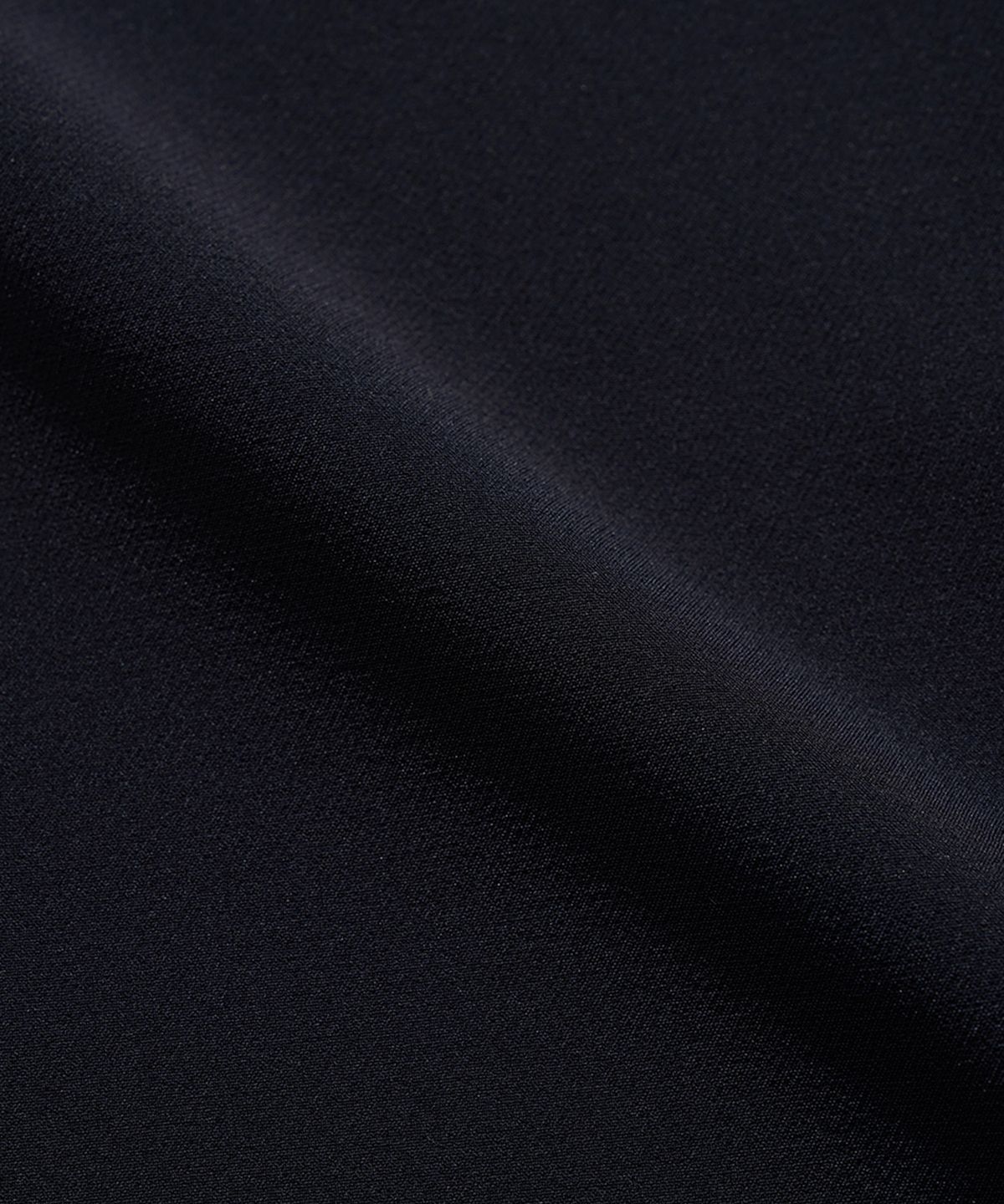 포츠포츠(FOTTSFOTTS) 24SS 오버래핑 팬츠 - 네이비/OVERLAPPING PANTS / NAVY