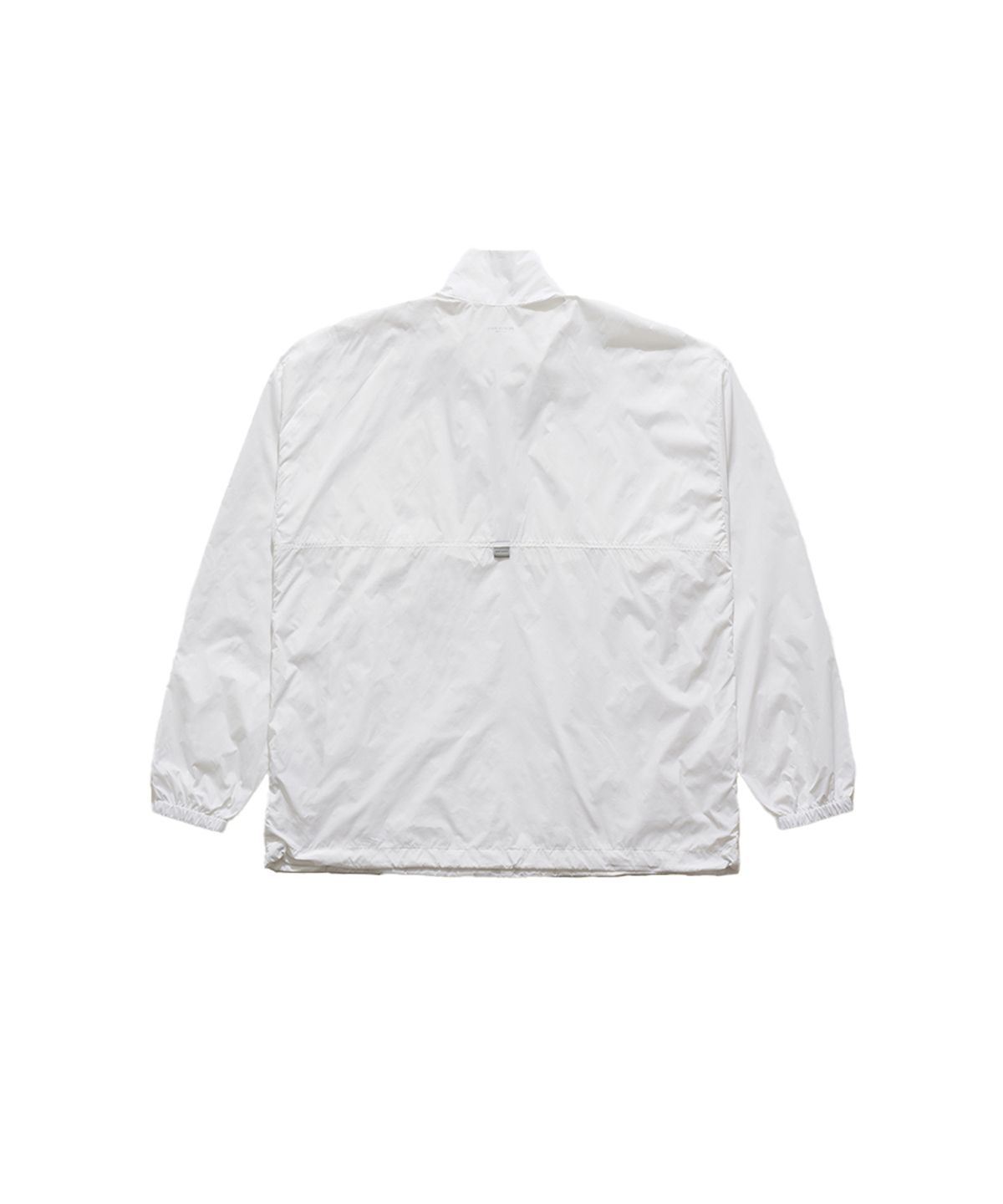 포츠포츠(FOTTSFOTTS) 24SS 라이트 아노락 - 화이트/LIGHT ANORAK / WHITE