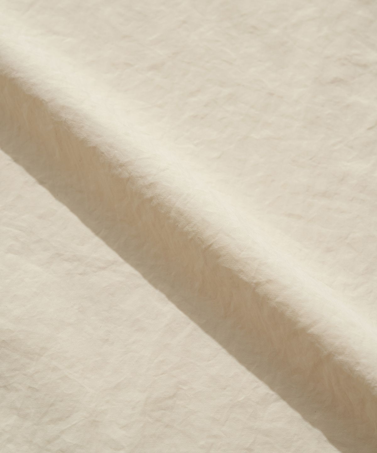 포츠포츠(FOTTSFOTTS) 24SS 파라슈트 팬츠 - 아이보리/PARACHUTE PANTS / IVORY
