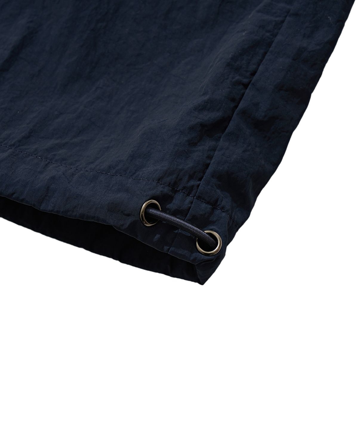 포츠포츠(FOTTSFOTTS) 24SS 파라슈트 팬츠 - 네이비/PARACHUTE PANTS / NAVY