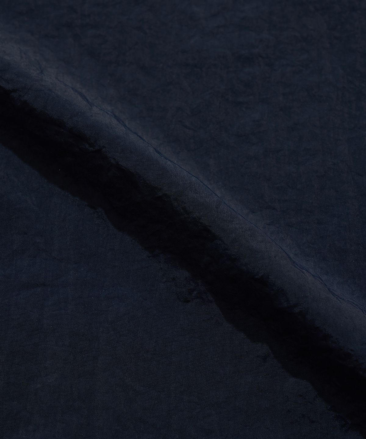 포츠포츠(FOTTSFOTTS) 24SS 파라슈트 팬츠 - 네이비/PARACHUTE PANTS / NAVY