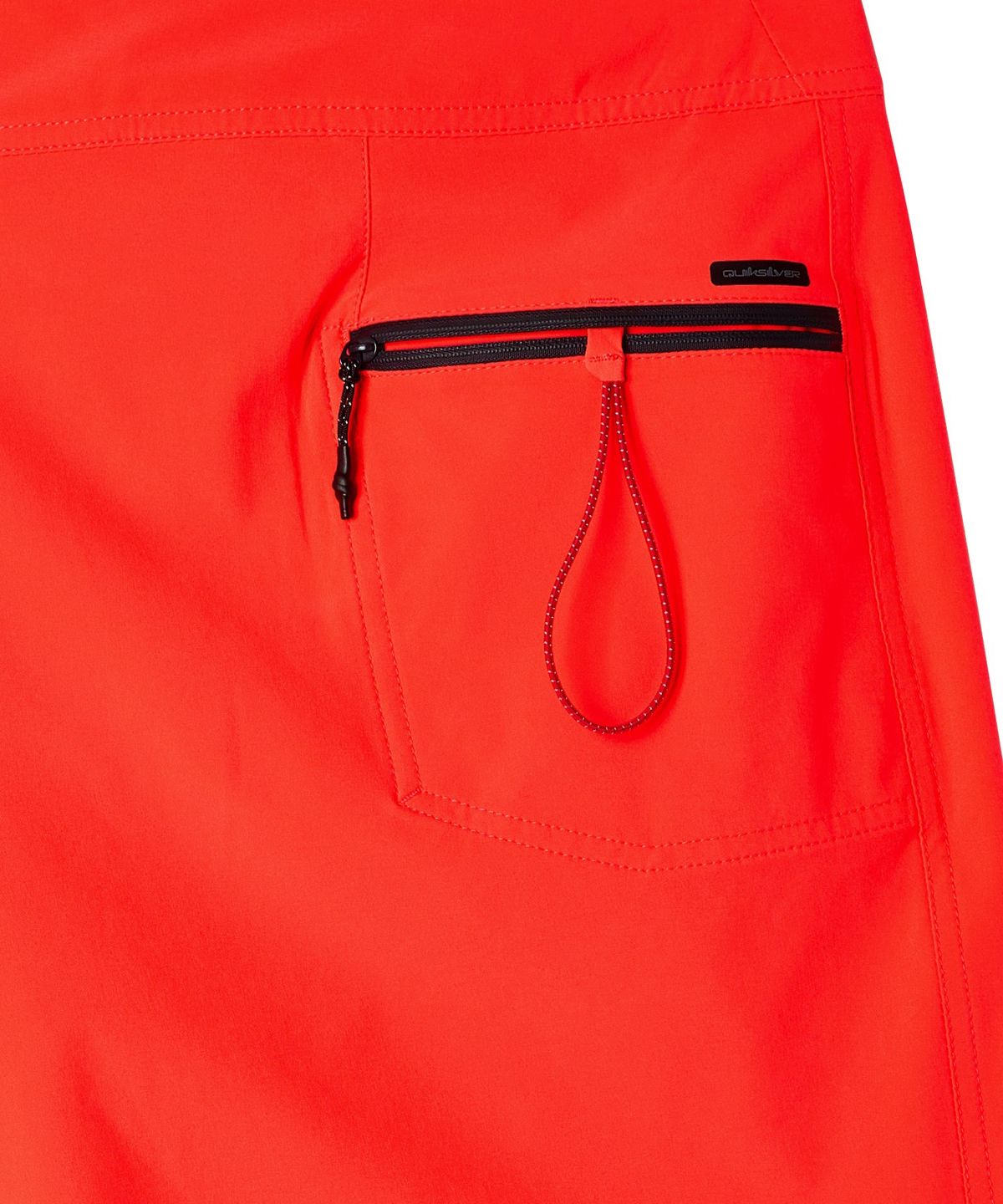 퀵실버(QUIKSILVER) 카이마나 17 보드숏 MKZ0 QE21BS162MKZ