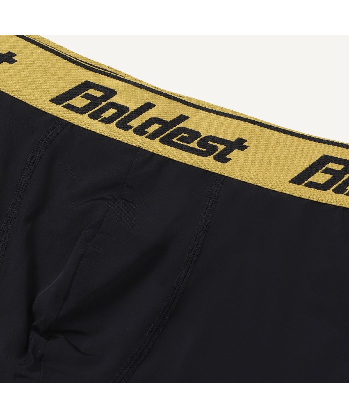 볼디스트(BOLDEST) [A7] 쿨코어워크 드로즈 2PACK 2AIBX24001BKS