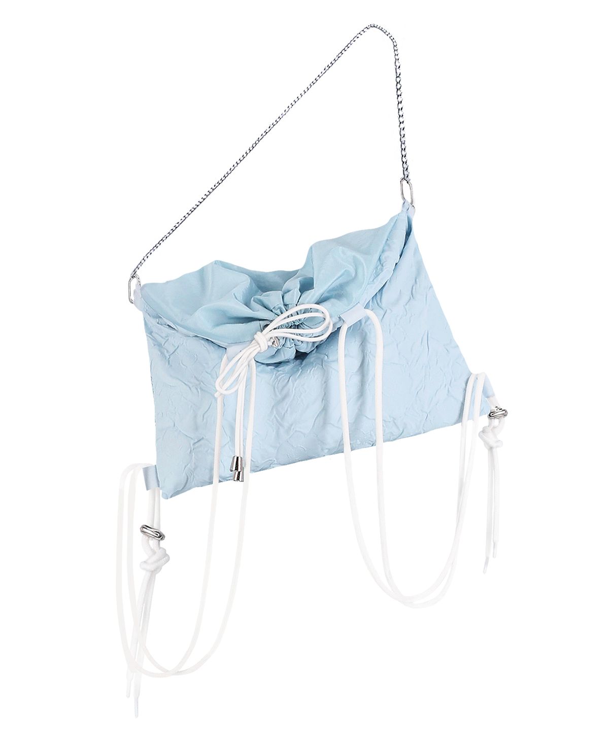 아쎄이(ASSAY) 3WAY STRING BACK PACK (BLUE)