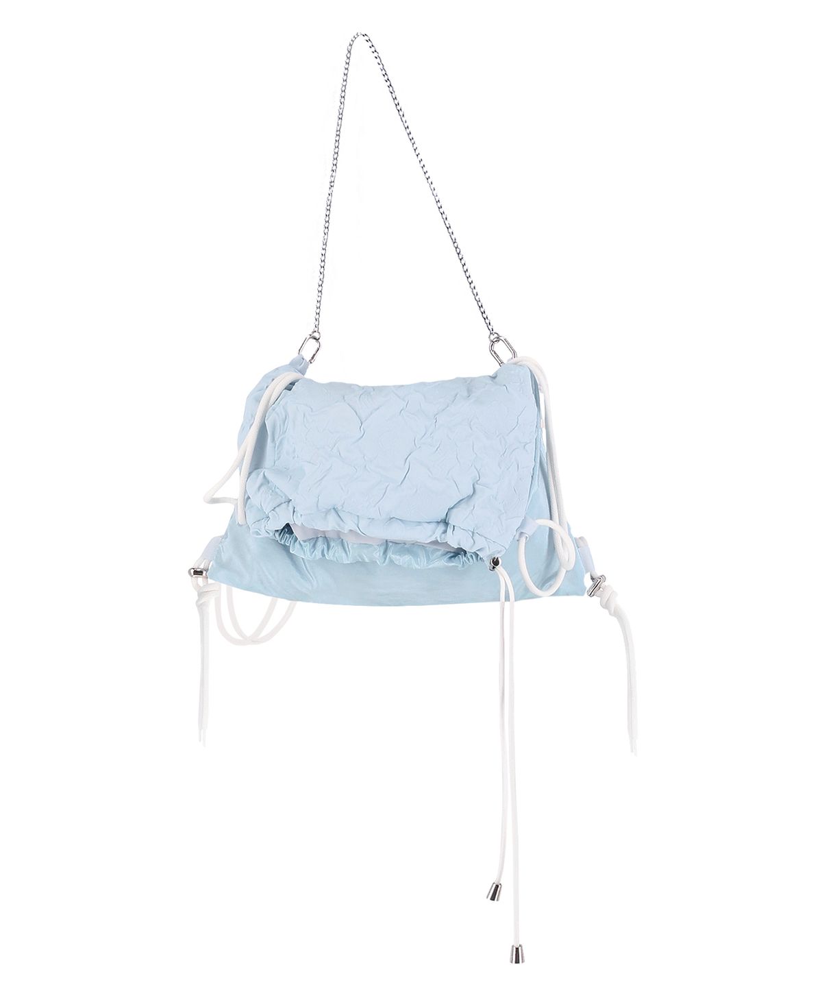 아쎄이(ASSAY) 3WAY STRING BACK PACK (BLUE)