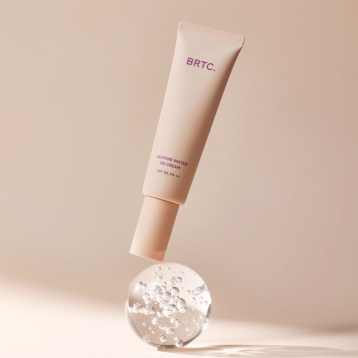 비알티씨(BRTC) 자스민 워터 비비크림 SPF30 PA++ 60g
