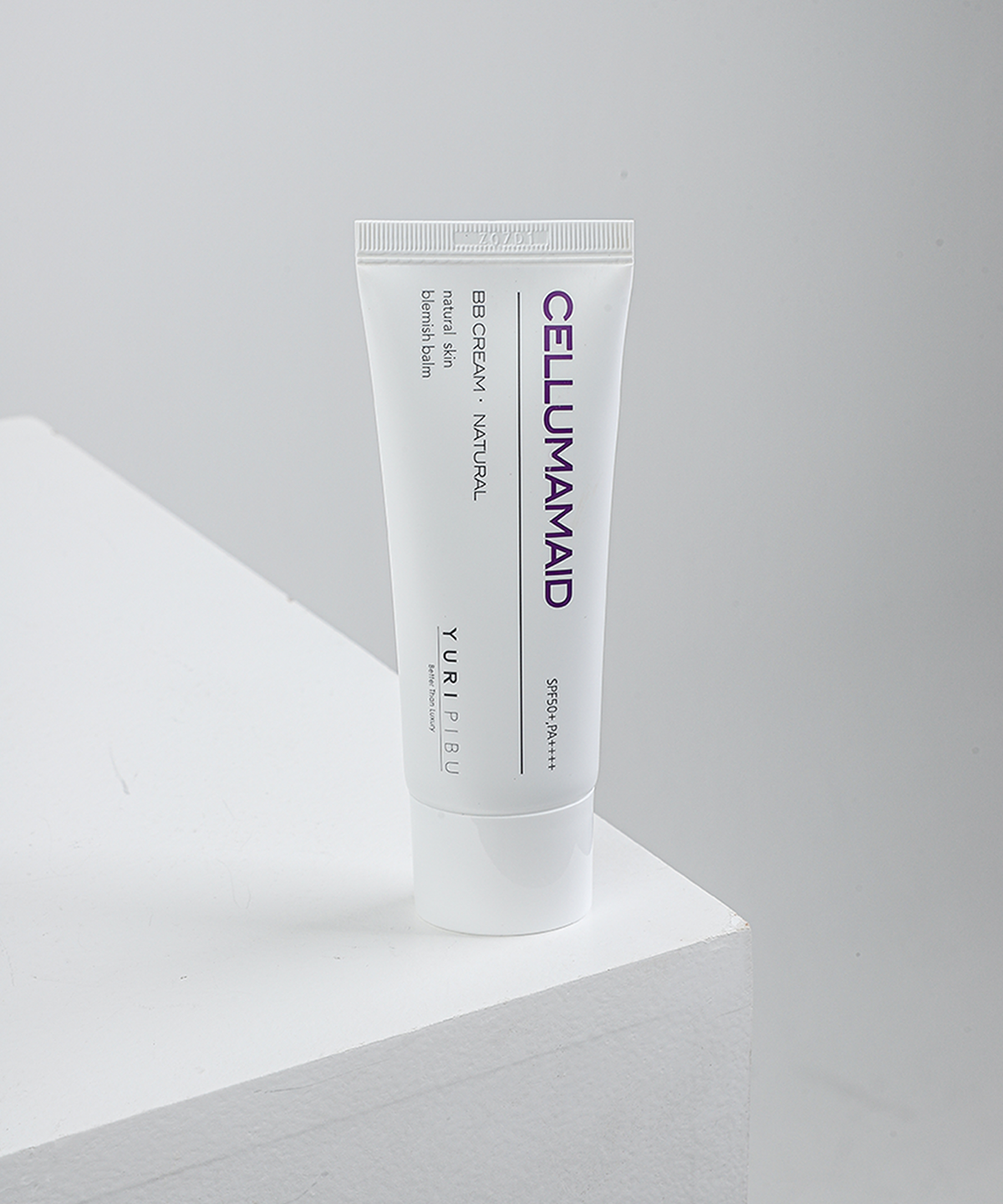 유리피부(YURIPIBU) 셀룸 아마이드 비비크림 SPF50+ 40g