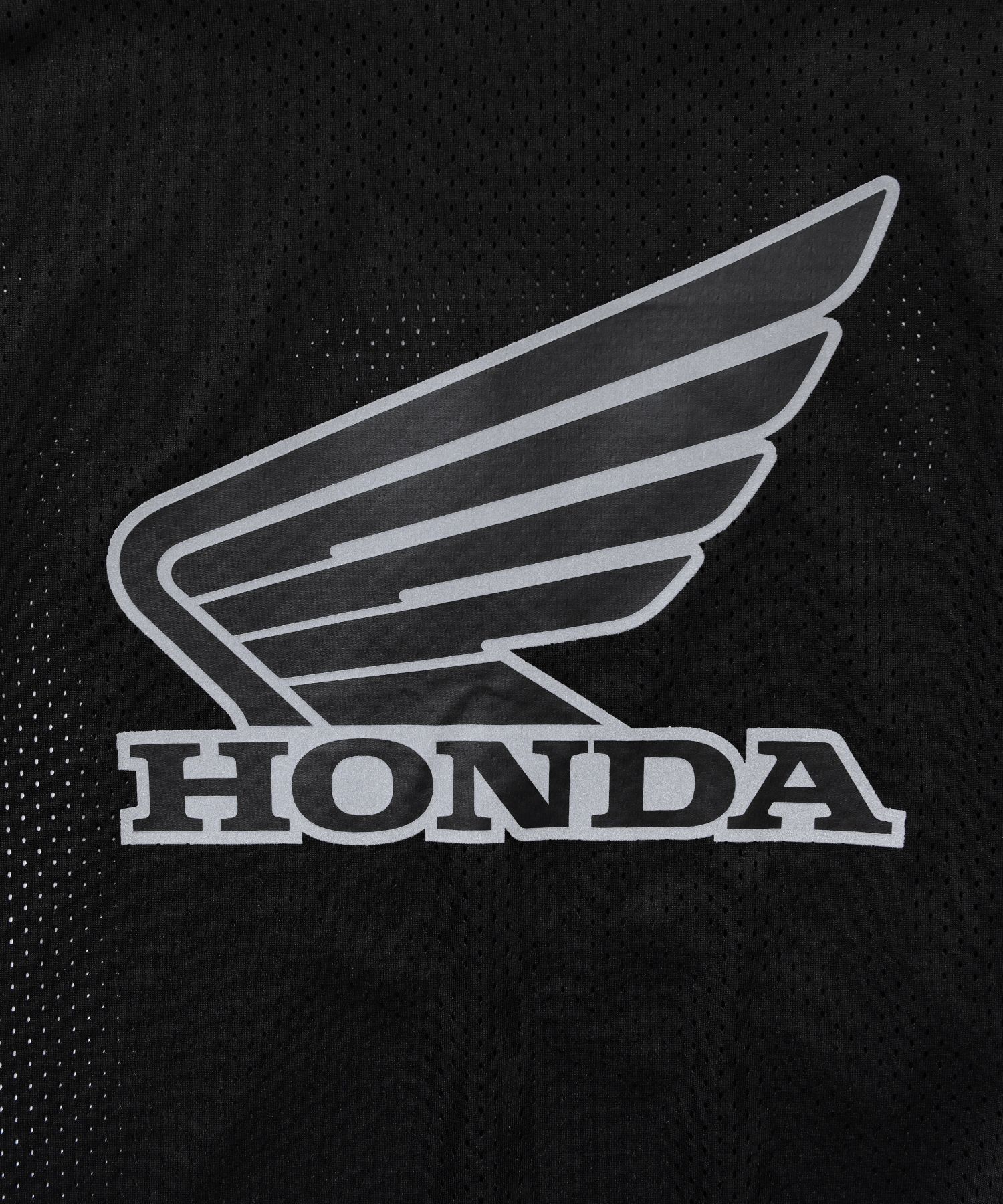 Tシャツ・カットソー HONDA MOTORCYCLE Archive line Wing Logo Short SleeveWhite MUSINSA | Honda Motorcycle Original Wing logo Mesh T-shirt White