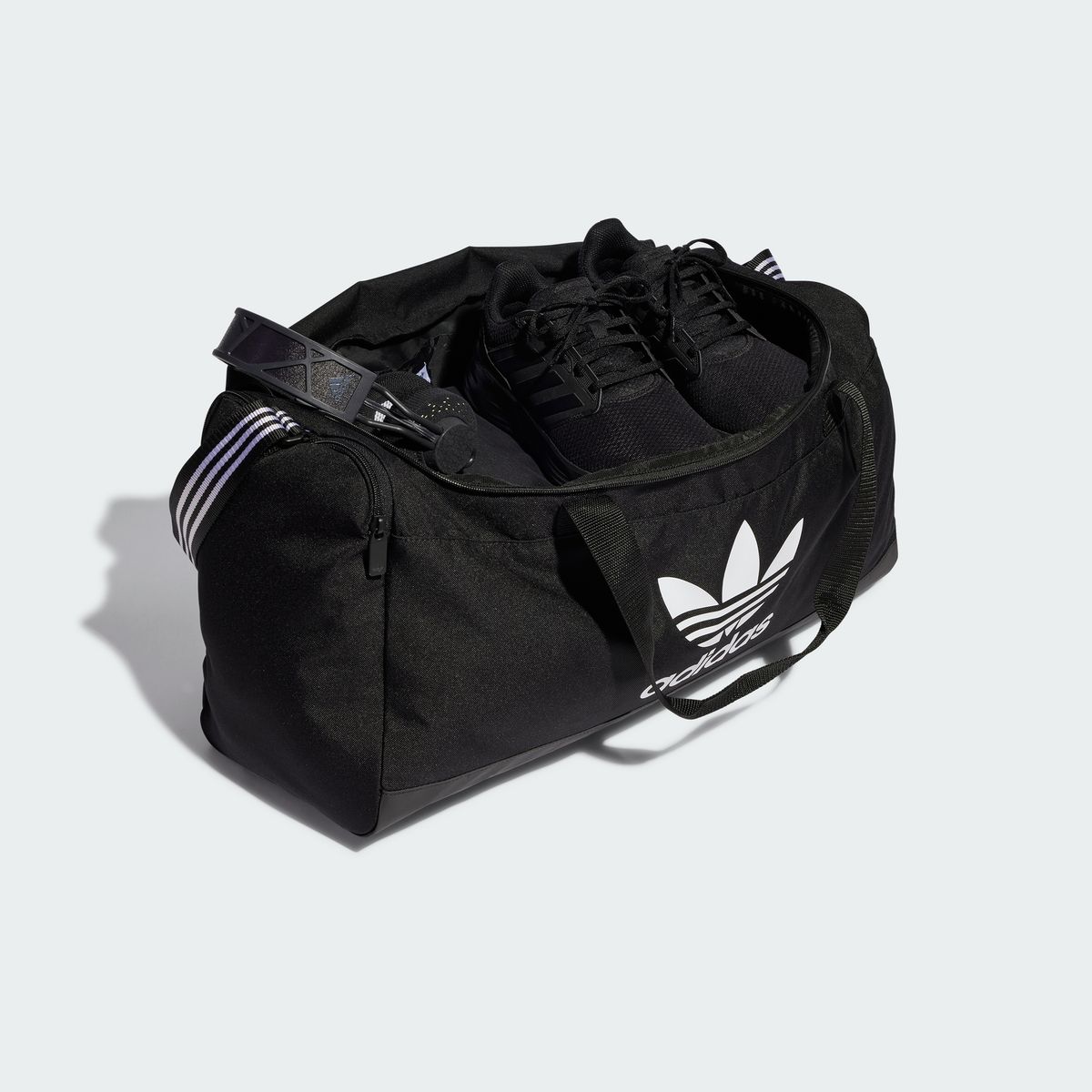 아디다스(ADIDAS) 더플 백 IM9872 - 사이즈 & 후기 | 무신사