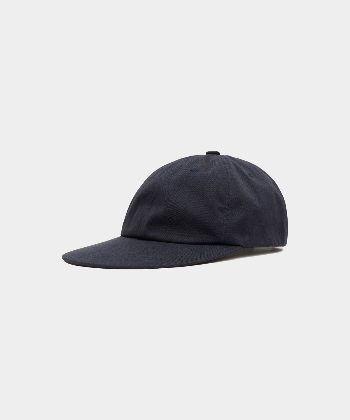 디미토(DIMITO) DMT COTTON LV CAP INDIGO
