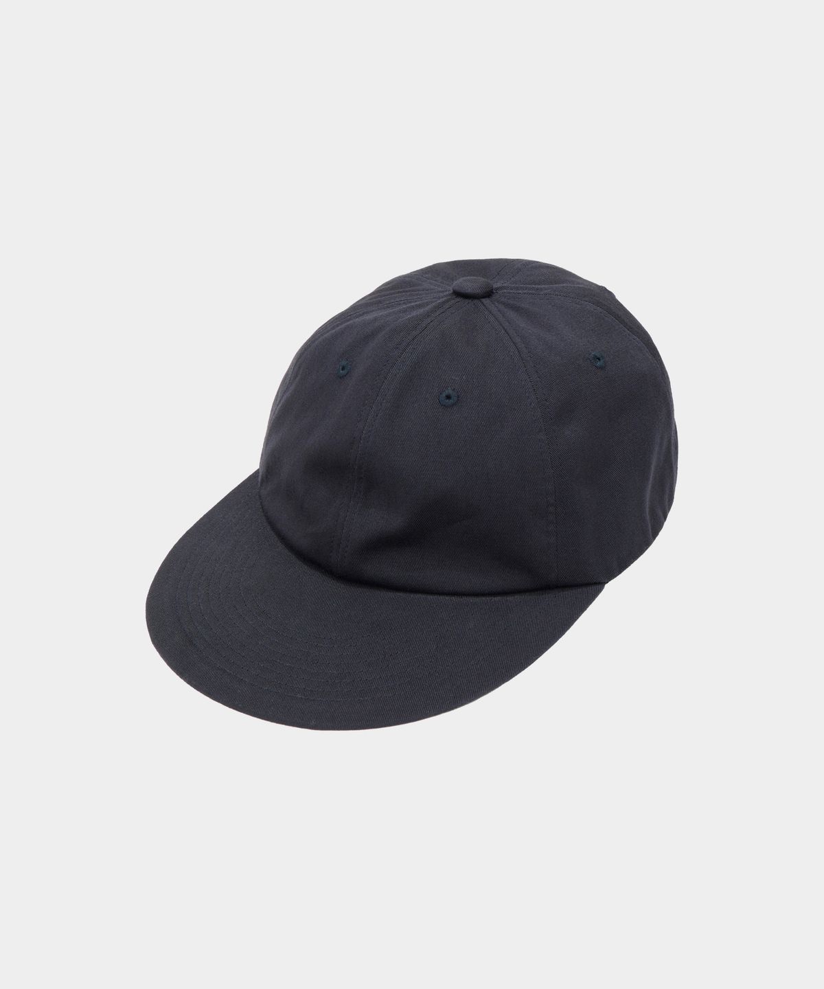 디미토(DIMITO) DMT COTTON LV CAP INDIGO