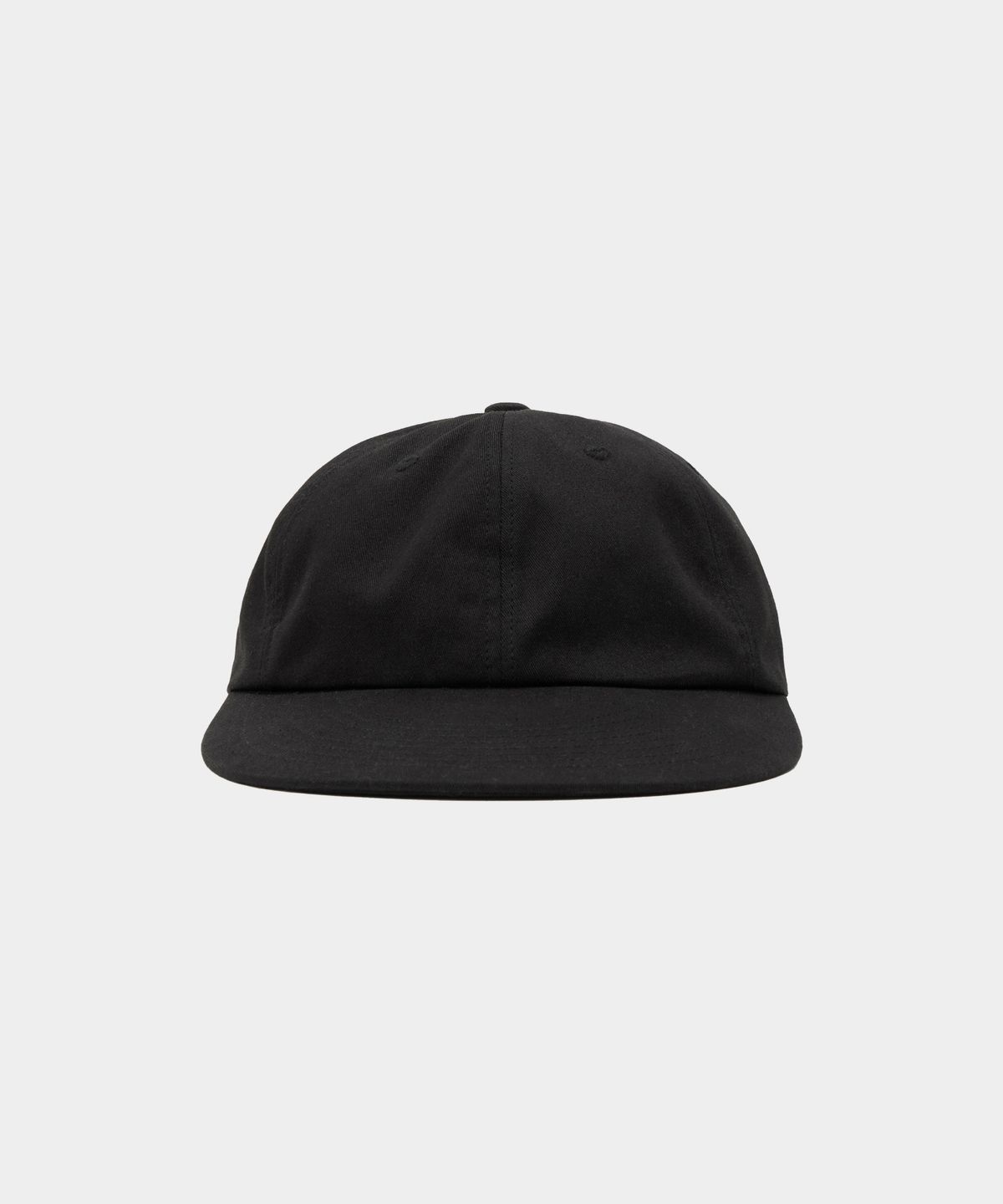 디미토(DIMITO) DMT COTTON LV CAP BLACK