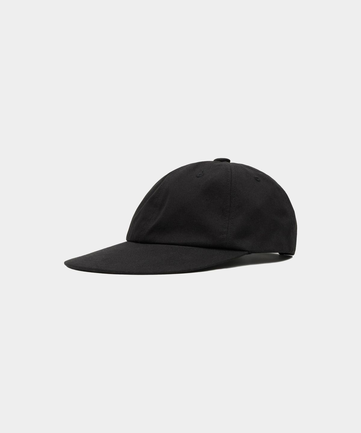 디미토(DIMITO) DMT COTTON LV CAP BLACK