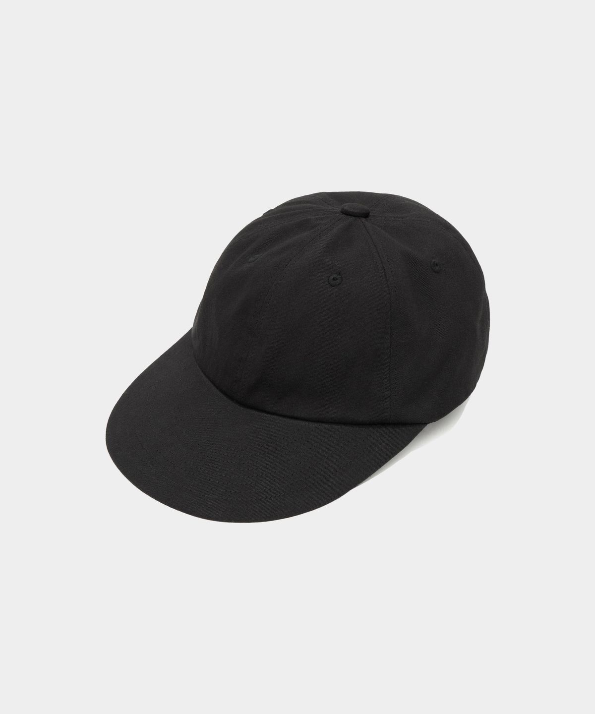 디미토(DIMITO) DMT COTTON LV CAP BLACK