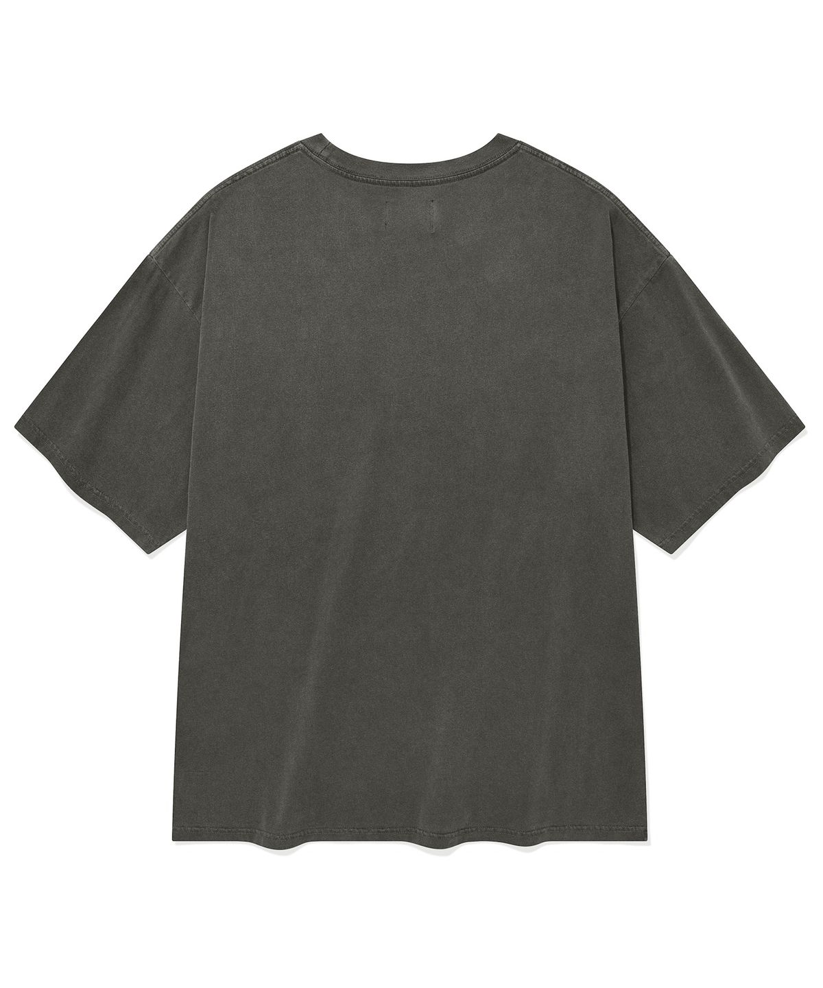 리트리버클럽(RETRIEVER CLUB) RETRIEVER FRIENDS SHORT SLEEVE [PIGMENT BLACK]
