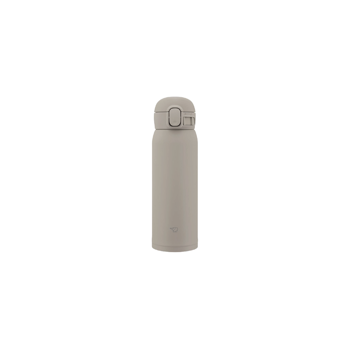 조지루시(ZOJIRUSHI) 심리스 센 원터치 텀블러 480ml(SM-WS48)