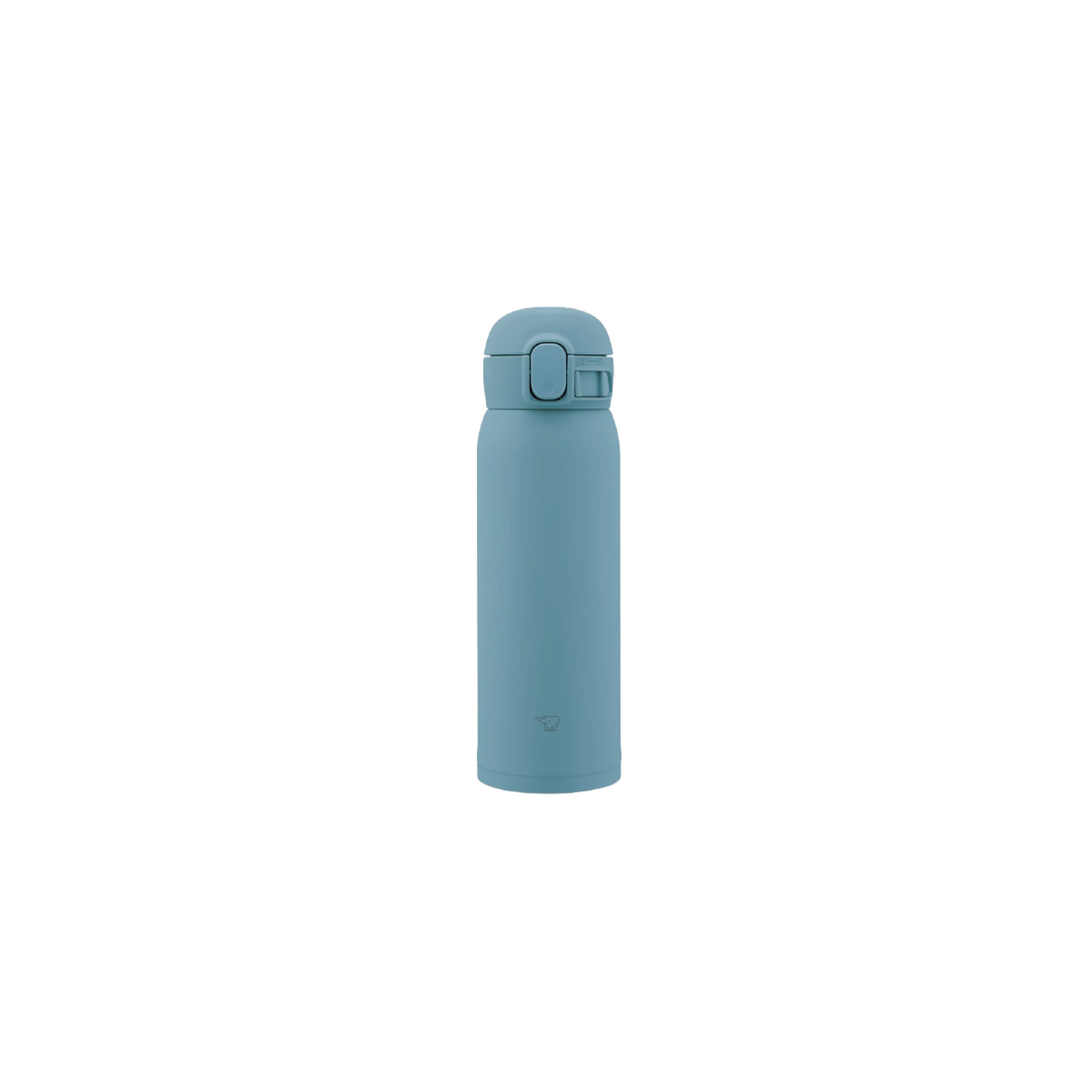 조지루시(ZOJIRUSHI) 심리스 센 원터치 텀블러 480ml(SM-WS48)