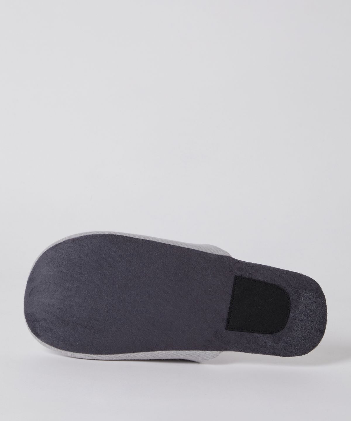 247시리즈(247SERIES) STEADY PAUSE STUDIO SLIPPER GRAY