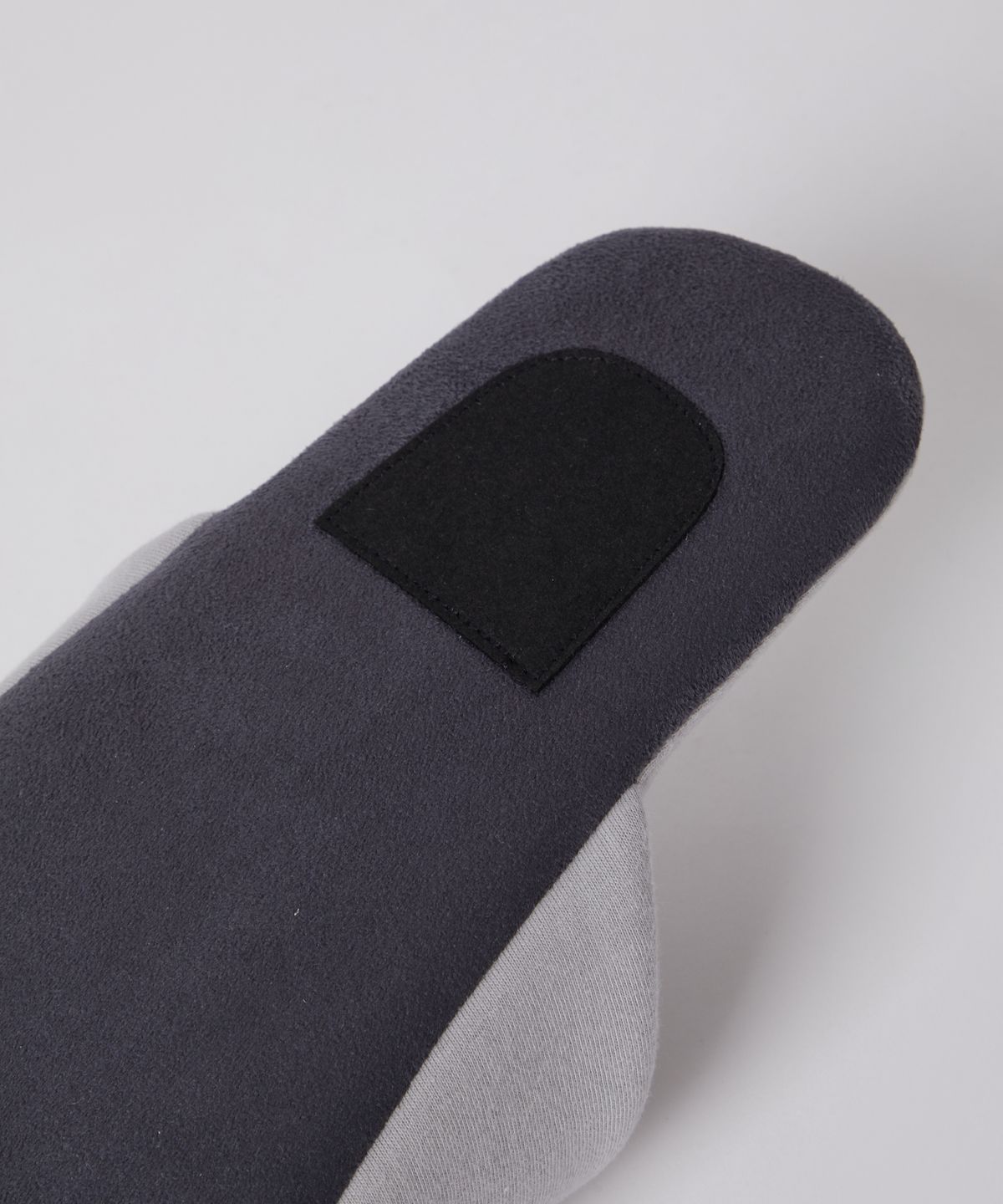 247시리즈(247SERIES) STEADY PAUSE STUDIO SLIPPER GRAY