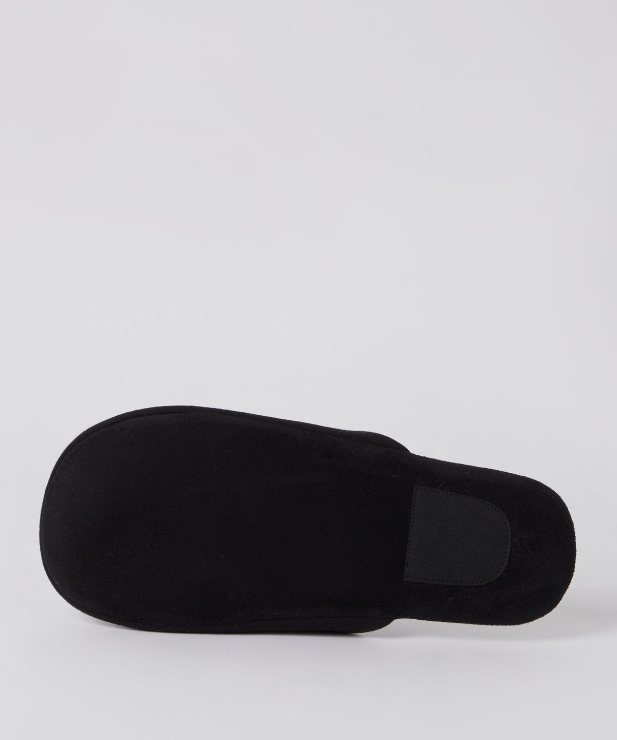 247시리즈(247SERIES) STEADY PAUSE STUDIO SLIPPER BLACK