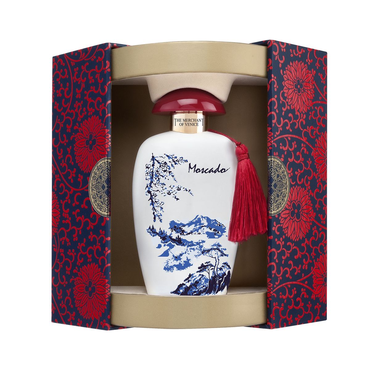 더 머천트 오브 베니스(THE MERCHANT OF VENICE) 모스카도 EDP 100ml