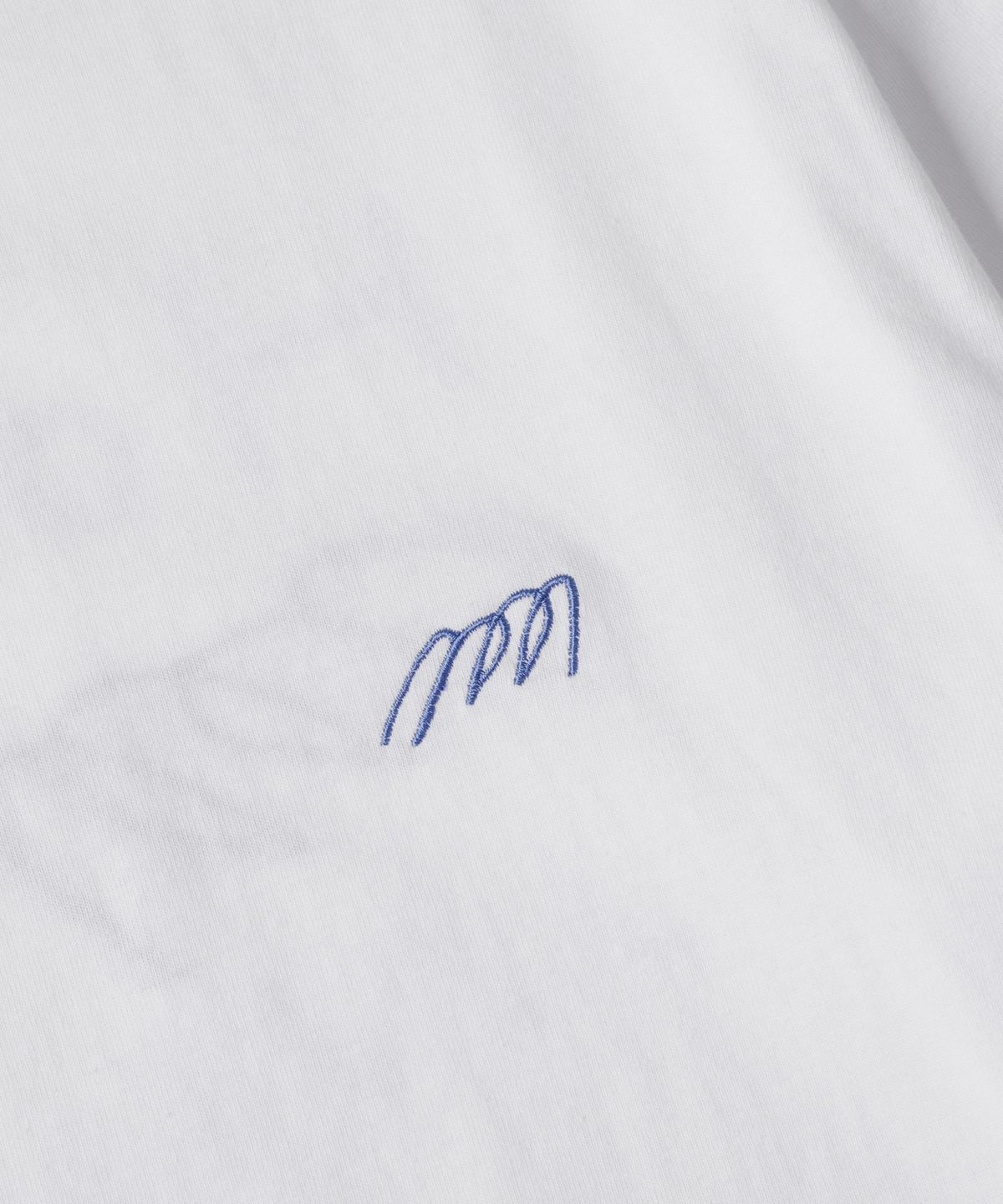 247시리즈(247SERIES) ARTWORK OVERSIZED T-SHIRTS WHITE