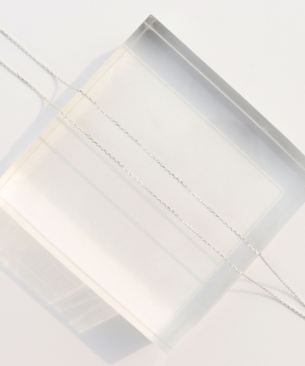 봉보(BONBEAU) Black star silver pendent chain Necklace 실버925 별 각인 펜던트 은 체인 목걸이