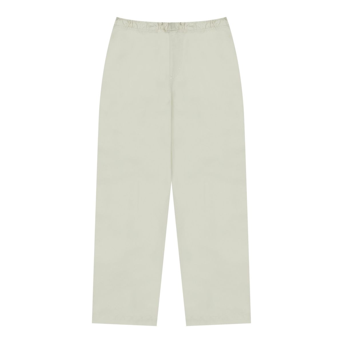 헤레시(HERESSY) F*CK OFF BIO PANTS CREAM