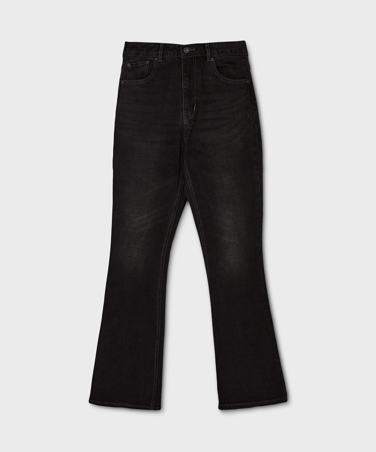 후아유(WHO.A.U) Slim Bootscut Denim (F) / WHTJG3811F