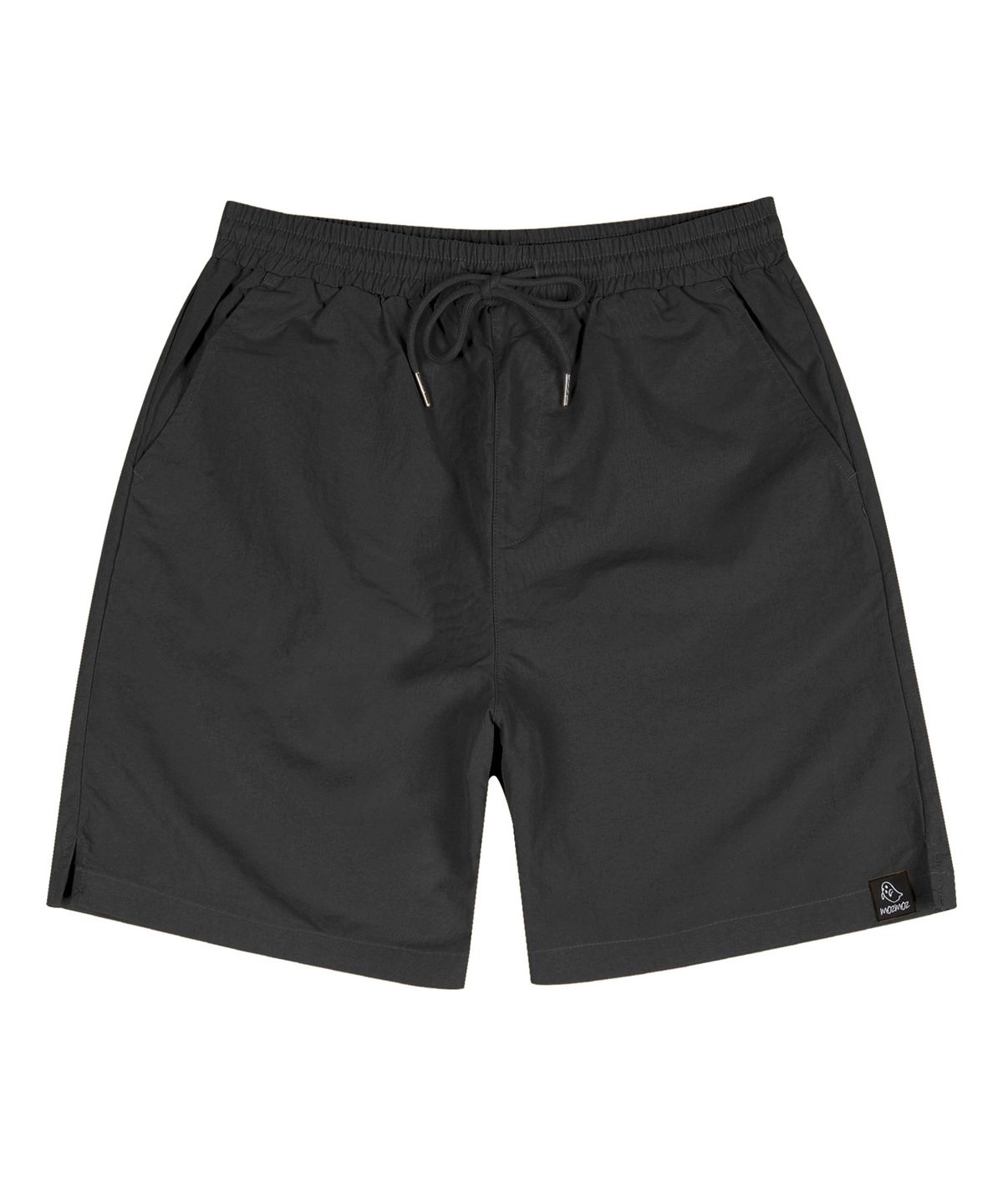 모즈모즈(MOZMOZ) [2PACK] 나일론 밴딩 베이직 쇼츠