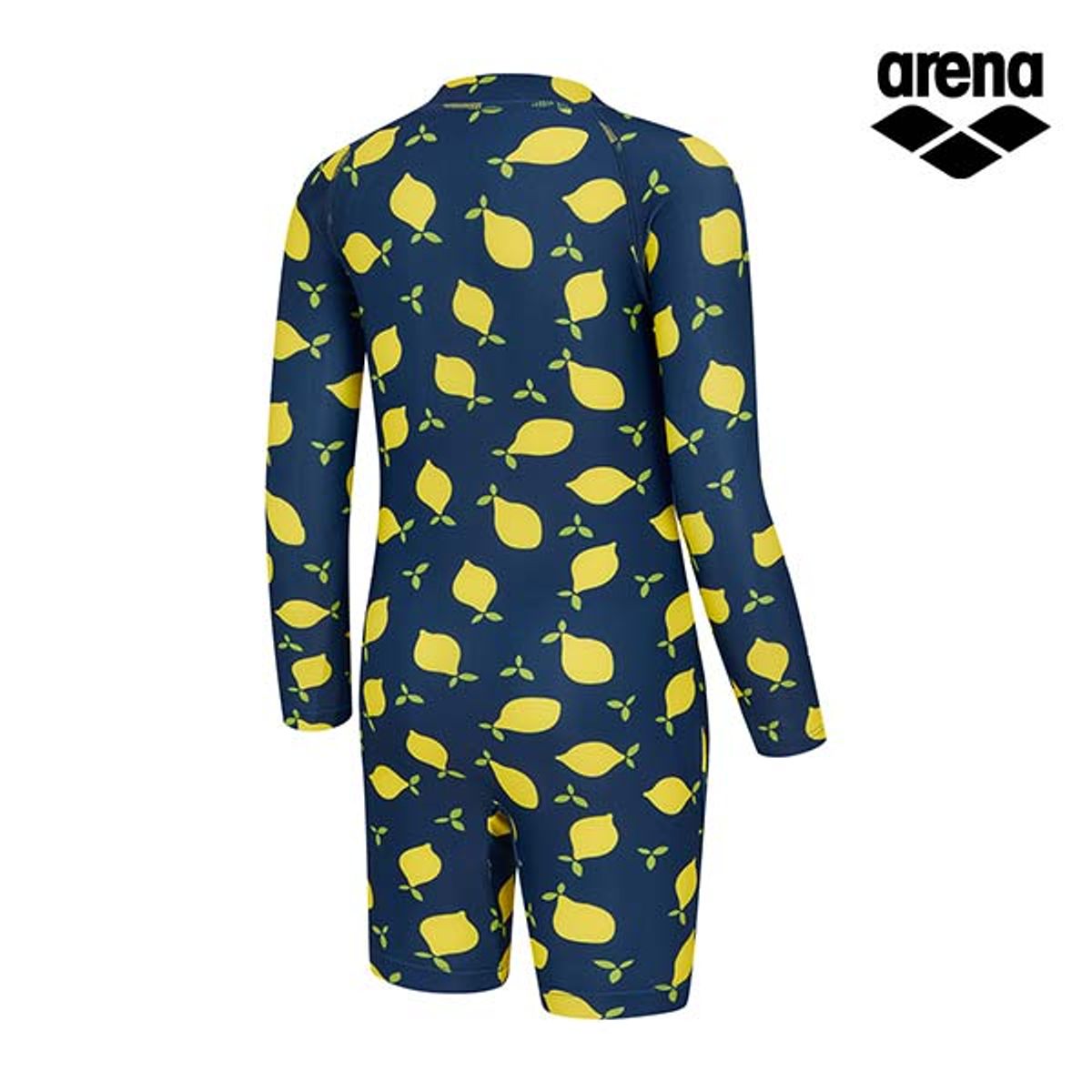 아레나 키즈(ARENA KIDS) 쥬디 아동 레저 슈트 A4BG1GI33NVY