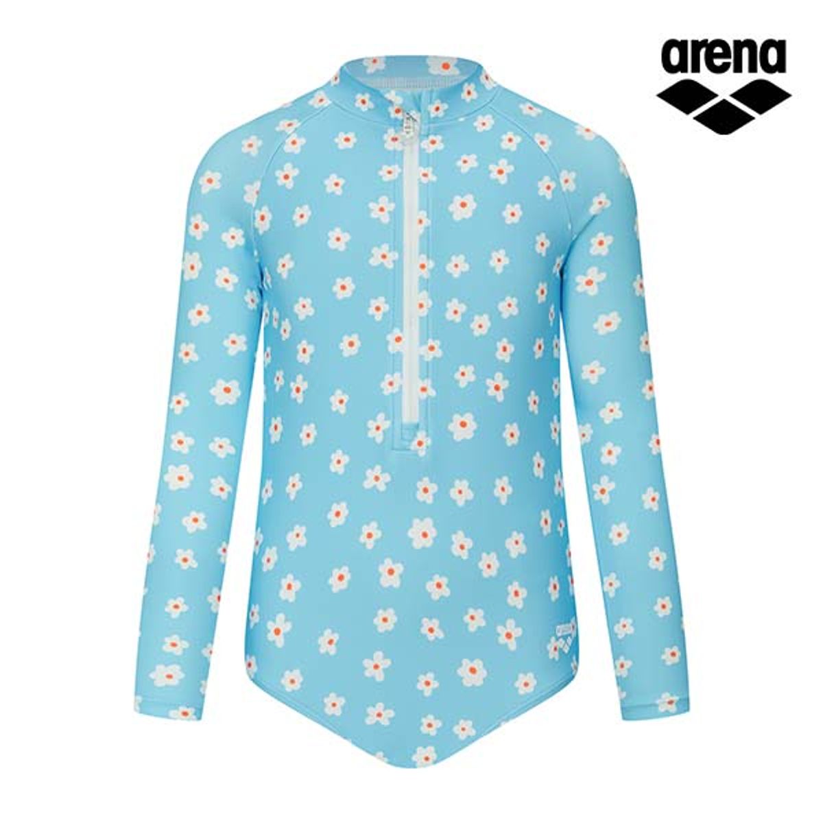 아레나 키즈(ARENA KIDS) 나나 아동 슈트 A4BG1GI31BLU