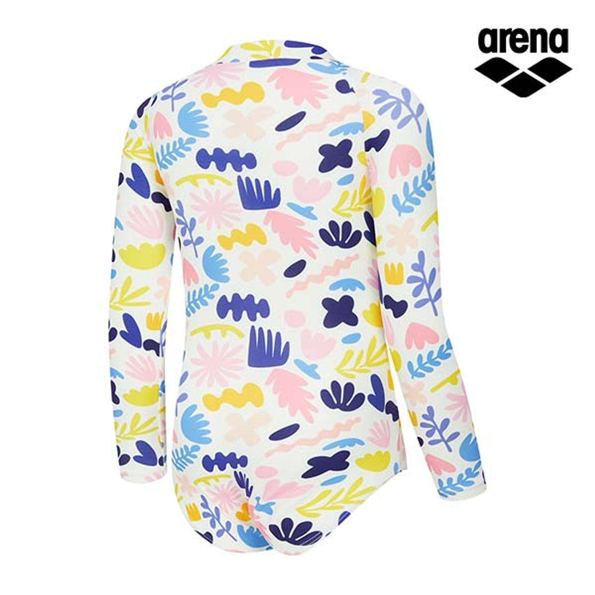 아레나 키즈(ARENA KIDS) 나나 아동 슈트 A4BG1GI31MLT