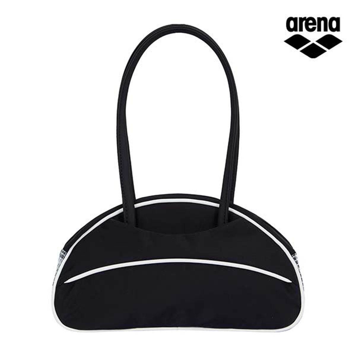 아레나(ARENA) 손가방 A4AC1AB09BLK